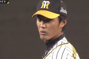 【朗報】阪神・藤浪が自己最速160キロ連発　「短いほうがリミッター外れる」