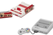 【悲報】昭和世代、ファミコン、スーファミとか言うゴミ箱で遊んでいたｗ