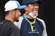 西武、近藤健介と入団交渉 6年24億＋松井稼頭央監督ラブコール