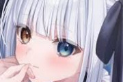 【Vtuber】炎上有識者神楽めあ「炎上商法する奴は炎上する準備ができているから大丈夫だけどそうじゃないやつはいきなり”来る”から休止した方が良い」