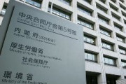 【武漢ウイルス】一般病床で入院可能に　厚労省が通知　感染症病床は全国に約1800床しかなく