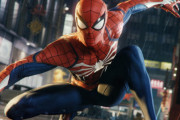 【これはアカン】PC版『マーベル スパイダーマン』一人称視点Modが登場 → 「余裕でゲロ吐ける」