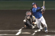 DeNA牧秀悟がNPB史上5人目となる『新人から4年連続20本塁打以上』を達成