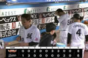 パ・リーグ順位表(4月29日)ロッテ痛恨の逆転負け、SBが3試合連続となるサヨナラ勝ちで首位独走態勢へ