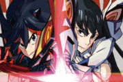 【祝】本日でアニメ『ゾンビランドサガ』5周年！『キルラキル』10周年！『とある魔術の禁書目録』15周年！