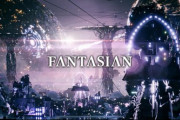 坂口博信新作「FANTASIAN」配信開始！
