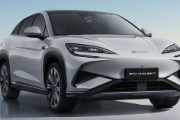 【快挙】中国BYD、日本で爆売れ！日本新車市場シェア0.1％を突破！ 日本進出の2023年から累計5,305台の快進撃、日本車メーカーが震撼へ！