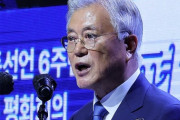 ［速報］韓国検察　文在寅元大統領を収賄罪で在宅起訴