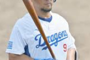 元中日ドラゴンズ中島宏之さん、このままでは引退に追い込まれてしまう