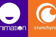 【海外の反応】ソニー傘下のアニメ配給会社ファニメーション（Funimation）がクランチロール（Crunchyroll）を買収