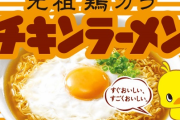 【緊急】チキンラーメン、603円ｗｗｗｗｗｗｗｗｗｗｗｗｗ