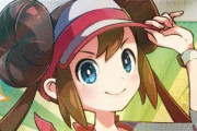【悲報】ポケモンカード、女性キャラのカードが凄いことになるｗｗｗｗｗｗｗ
