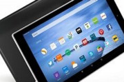 Fire HD (安いです、chmate見れます、スマホで出来ること電話以外出来ます)←このタブレット