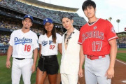 大谷翔平、ドジャース入りだったら、米メディアが“4つの仮想未来”を妄想！青いユニフォームも悪くない？！