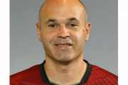 【サッカー】ヴィッセル神戸 イニエスタ選手 この夏で退団へ
