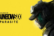 タクティカルPvEシューター「Rainbow Six Quarantine」の新たな名称が「Rainbow Six PARASITE（レインボーシックス パラサイト）」とリークか