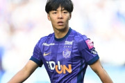 広島FW中村草太、海外移籍準備のためキャンプ中のチームから離脱（関連まとめ）