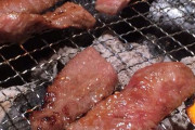 焼肉屋最弱のチェーン店