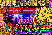 【裏技】P真・牙狼2「動画で3000引いた時にパンクさせてマカチャンに突入させてる奴いたわ」