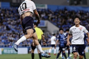 J1柏、横浜FCとの残留争い対決に勝利し今季初の2連勝！G大阪は食野絶妙先制ミドル弾も三戸同点弾で新潟に追いつかれ1-1ドロー　J1第27節（関連まとめ）