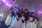 荒野行動のCMメイキング動画ｷﾀ━(ﾟ∀ﾟ)━!この雰囲気が乃木坂だなぁ…【乃木坂46】
