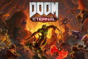 【朗報】DOOMの新作が死ぬほど面白いんだけど
