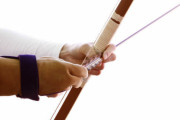 「矢が喜んでるみたいｗ」 日本の弓道で矢から音が出る「鏑矢」に注目 海外の反応