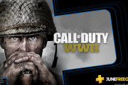 【悲報】PS4の6月のフリプ｢COD:WW II｣と｢スパイダーマン｣のクソゲー2点セットで終わる