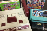 ファミコン時代のゲームって全クリしてた？