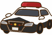 【悲報】警察さん、ハロウィン陽キャに絡まれなす術なしｗｗｗｗｗｗｗｗｗｗｗｗ