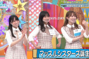 【日向坂46】若様、ドッジボールの外野メンバーに納得がいかない模様w