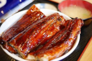 【画像】ヤバい鰻料理、存在する…www