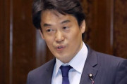 高市首相にヤジを飛ばした立憲議員「ヤジも議会政治の一部です」