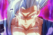 ドラゴンボールの新形態の名称『孫悟飯ビースト』『オレンジピッコロ』に決定する