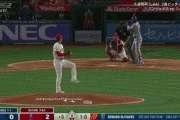 【MLB】大谷翔平、3勝目の権利　5回まで5K無失点好投、中3日も最速161キロで奪三振ショー
