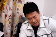 【動画】宮迫博之さん、誕生日に大物YouTuberからとんでもないものをプレゼントされ、号泣してしまう…