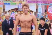 【画像】エグザイル最強の男がコチラｗｗｗｗｗｗｗｗｗｗｗｗｗ