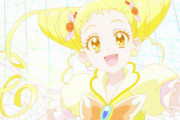【キボウノチカラ～オトナプリキュア’23～】7話感想 やっぱりシロうら最高だよなぁ…春日野うららちゃんの笑顔は最高！！