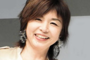 山口智子　夫・唐沢寿明を手放し称賛「繊細で優しくてちゃんとしてて」結婚29年「こんな野生動物を仕切ってくれる」