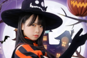 【日向坂46】山口陽世のハロウィンコスプレが可愛すぎる