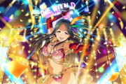 【デレステ】ラストを飾るのはやっぱヘレンだろうか