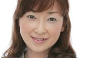 皆口裕子さん、59歳に