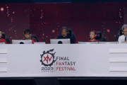 【FF14】欧州ファンフェス2023「吉P散歩」まとめ！坂口さんと共にコンテンツに挑戦、FFシリーズ制作秘話もポロリ！