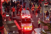 韓国ソウルのハロウィン転倒事故、死者が150人を超える・・・