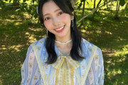 【日向坂46】ミーグリ3次で全完売した小西夏菜実、ファンへ感謝。「今までどれだけ自分の想いに蓋を...」