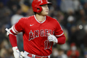 大谷翔平が弾丸ライナー13号を含む猛打賞の大活躍！←「ヤンキースに行こう」（海外の反応）
