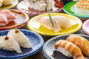 【画像】回転寿司でこれ食ってるヤツの正体ｗｗｗｗｗｗｗｗ