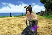 FF10のルールーとかいう無能なのに叩かれないキャラ