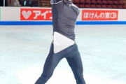 羽生結弦選手、パリの散歩道！！  …ジョーダンくんパリ散の後半ver.アップしてくれた…