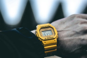 人生初のG-SHOCK買ったがんだが…